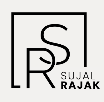 A visually Pleasing and Sleak Logo